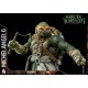 Teenage Mutant Ninja Turtles Action Figure 1/6 Michelangelo 30 cm